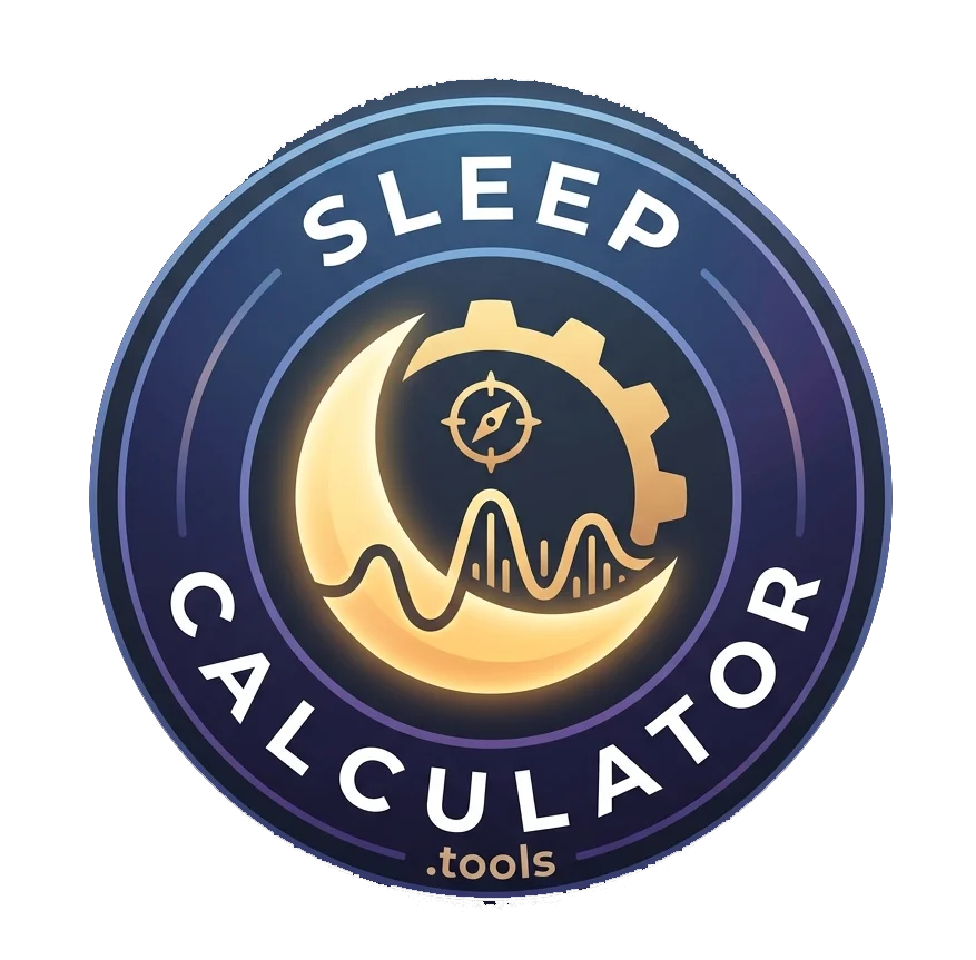 Sleep Calculator